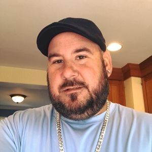 Meet your Posher, Thomas